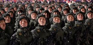 Солдати КНДР прибули до Курської області: ЗСУ завдали перших ударів по північнокорейських позиціях