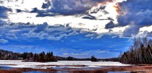 Погода в Україні різко зміниться: готуйтеся до снігу та морозів