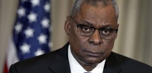 Голова Пентагону про війну США з Китаєм: цього можна уникнути