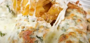 Найсмачніші крученики з курячого м'яса: за цим рецептом захочеться готувати ще і ще