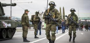 Офіцери намагаються вберегти мобілізованих башкирів, щоб продовжити народно-визвольний рух на батьківщині – ЦНС