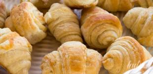 Картопляні рогалики з сиром: рецепт оригінальної закуски