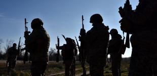 Контракт 60+: у Сухопутних військах пояснили, кого шукають, на які посади та що за вимоги