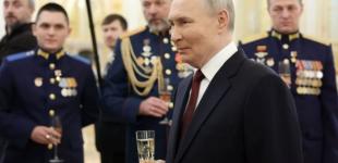 Путін хоче нав'язати Трампові переговори без України і погодитися з вимогами РФ – ISW