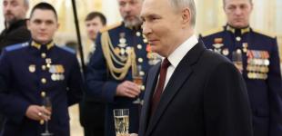 У Путіна заявили про бажання 