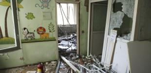 Втрачено єдину в країні онкогематологічну лабораторію: що відомо про руйнування в 