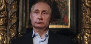 Розвідка США назвала, чого Путін боїться найбільше