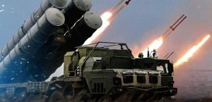 Балістика на Київ: знищувати російські ЗРК треба на землі