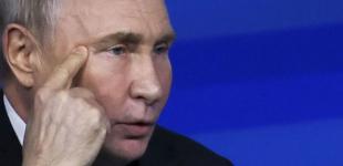 У Путіна зробили заяву про втручання США у конфлікт Ізраїлю та Ірану