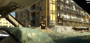 Медики розповіли, як вдалось уникнути великих жертв в 