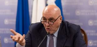 Голова Міноборони Італії заявив, що НАТО у нинішньому вигляді немає сенсу