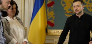 Скільки корисних копалин захопили росіяни: Зеленський дав відповідь