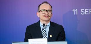 Міністр Малюська назвав, скільки ув’язнених можна відправити на фронт