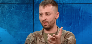 Командир Верес різко висловився про мобілізацію в Україні