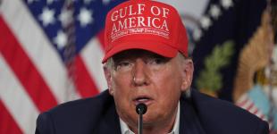 Трамп зізнався, що під час спілкування з Путіним не досяг жодного прогресу