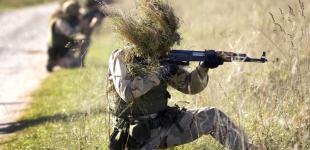 Серед захисників українці найбільше довіряють ЗСУ та СБУ – опитування