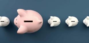 Великі банки підвищують дохідність вкладів у гривні і ріжуть ставки депозитів у ВКВ
