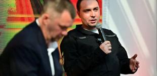 «У мене війна». Кирило Буданов розповів, чи планує політичну діяльність