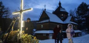 Погода на Різдво: чи будуть в Україні сніг і мороз 25 грудня