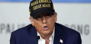 Вимагав продати Гренландію: FT дізнався про жорстку розмову Трампа з прем'єркою Данії
