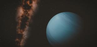 Уран і Нептун вперше показали у справжніх кольорах: який вигляд мають планети 