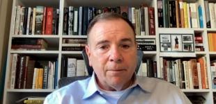 Байден провалився з Конгресом, але надіє ще є: Бен Годжес – про військову допомогу Україні