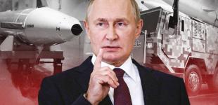 Путін віддав наказ на килимові бомбардування у Курській області: що кажуть у ЗСУ