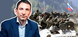Можливий псевдообмін територіями між Україною та РФ — це пауза перед новою великою смертю — Портников