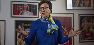 План Пріцкер: посадовиця США назвала 5 пунктів для відновлення України