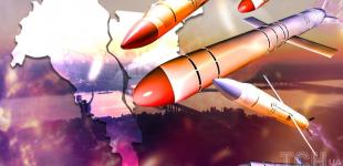 Масовані атаки Росії: чому зростає інтенсивність ударів по Україні