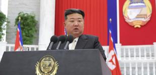 Стало відомо, куди першою чергою направлять північнокорейських військових