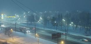 Якою буде погода в Україні 22 листопада: прогноз синоптикині