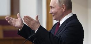 МЗС України нагадало монголам, хто такий Путін