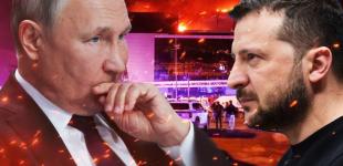 В ISW оцінили готовність РФ до справжніх переговорів з Україною