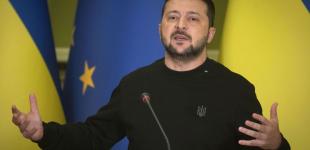 Зеленський сказав, чи зможе Україна пробачити війну Росії