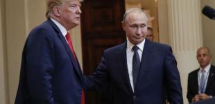 Діалог між США та РФ: що відомо про зустріч Трампа з Путіним