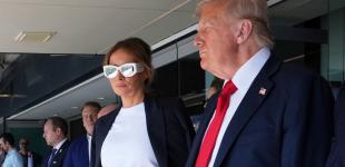 Меланія Трамп — несподівана союзниця: чому перша леді США може 