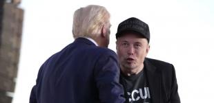 Трамп знову поскандалив з Маском — що трапилось цього разу