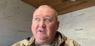 Фронт на Донбасі 