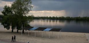 Вночі мороз та мокрий сніг, а подекуди – до +12°: погода на 20 березня
