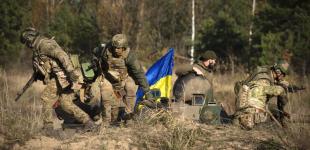 Ці фрази заборонено говорити військовим, які зараз на фронті