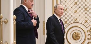 ПАРЄ ухвала рішення щодо спецтрибуналу для влади РФ та Білорусі