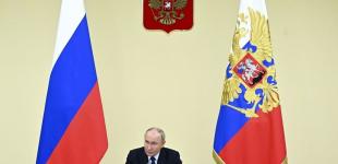 Путін погрожує бити по українських АЕС