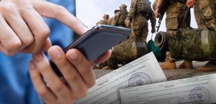 Чи будуть в Україні електронні повістки: що кажуть у парламенті