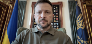 Україна вперше визнала наступ ЗСУ на Курщині — Ставка