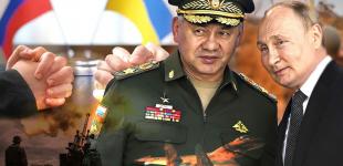 Блеф Путіна про переговори: навіщо Кремль знову каже про 