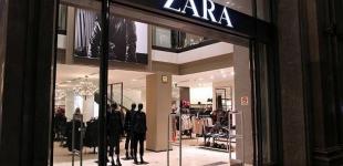 Bershka, Zara та Pull&Bear повертаються на ринок Росії: що про це відомо