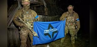 “Похід на Москву”: легіон “Свобода Росії” назвав свою кінцеву мету — Newsweek