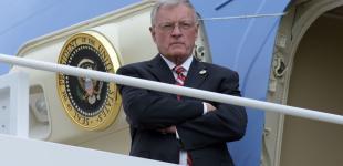 Келлог заявив про готовність Трампа до співпраці із Зеленським