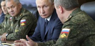 Новий наступ російської армії: аналітики ISW оцінили - наскільки загроза реальна